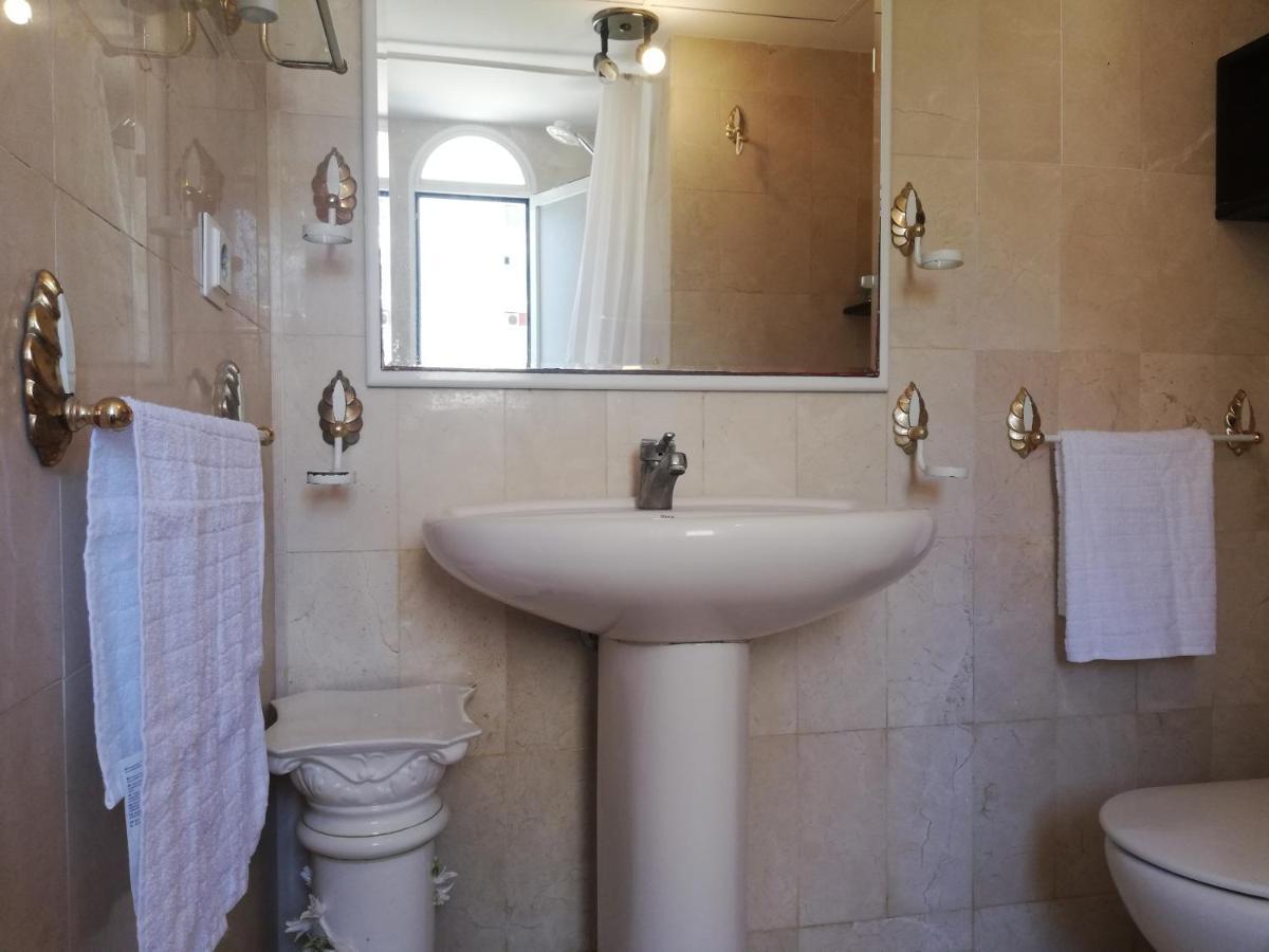 Casablanca Mediterranean Appartement *