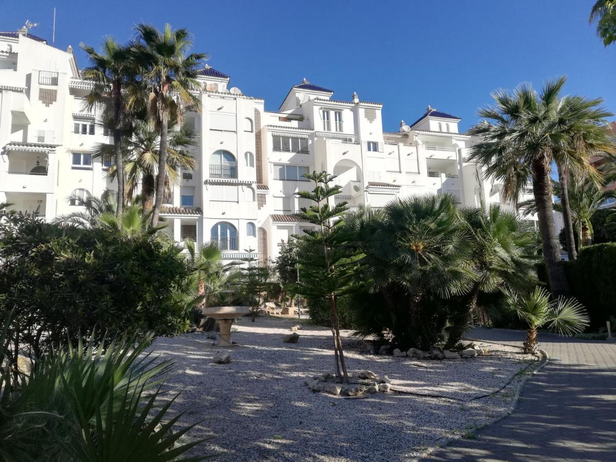 Casablanca Mediterranean Appartement *