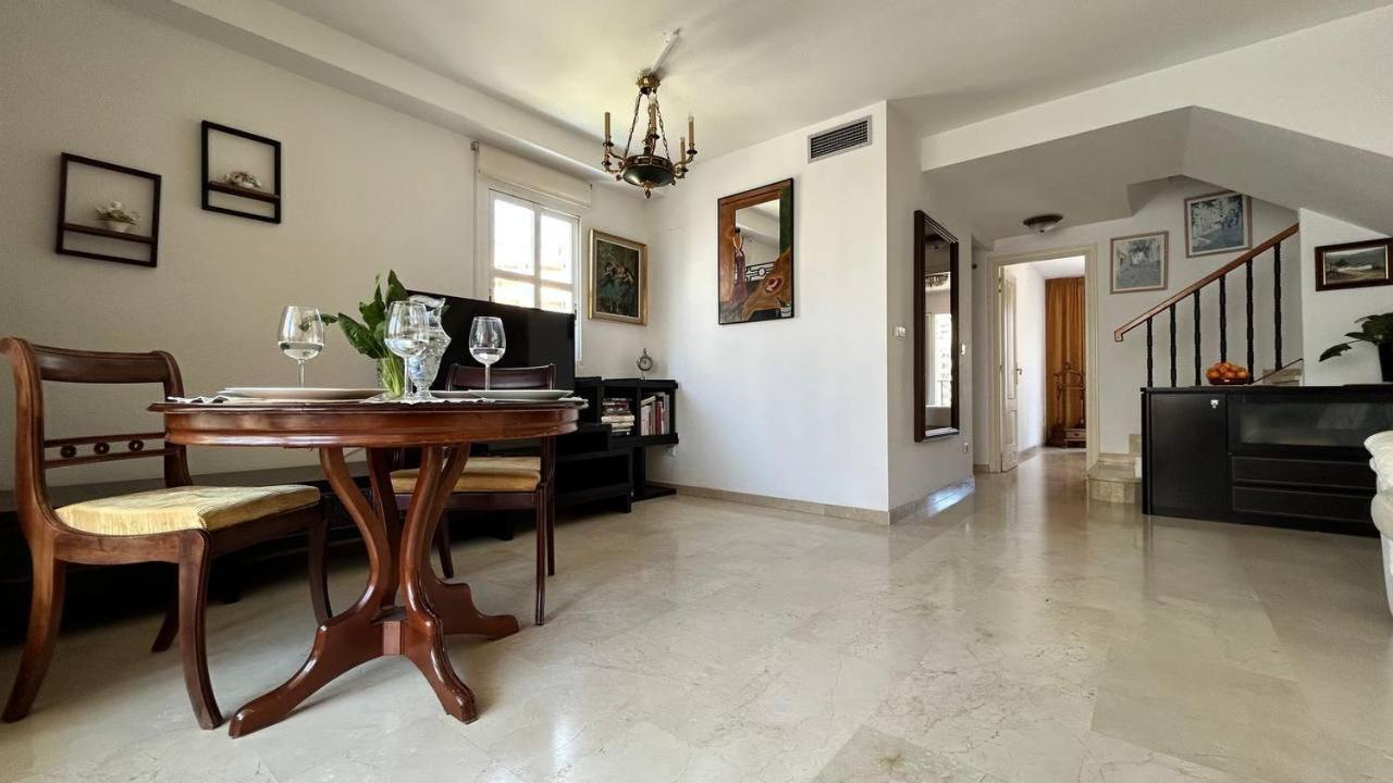 Casablanca Mediterranean Appartement Benidorm