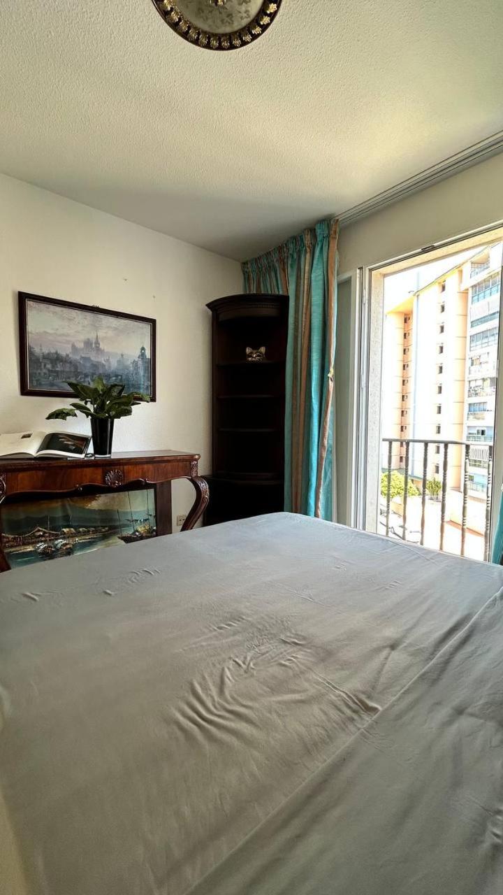 Casablanca Mediterranean Appartement *