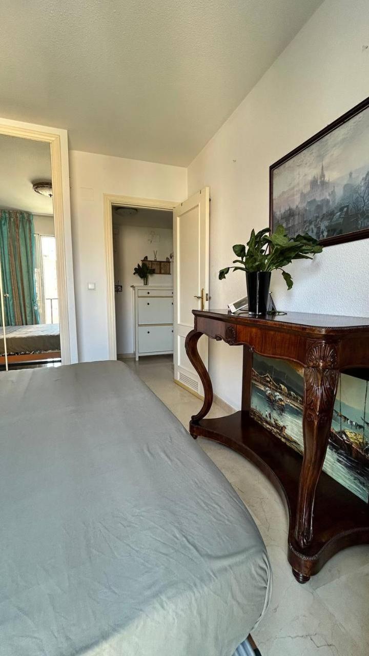 Appartement Casablanca Mediterranean *