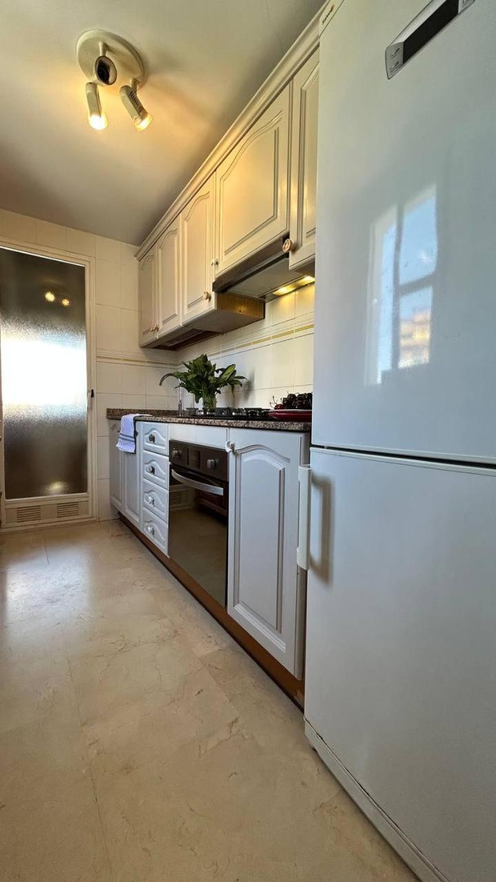 Appartement Casablanca Mediterranean Benidorm
