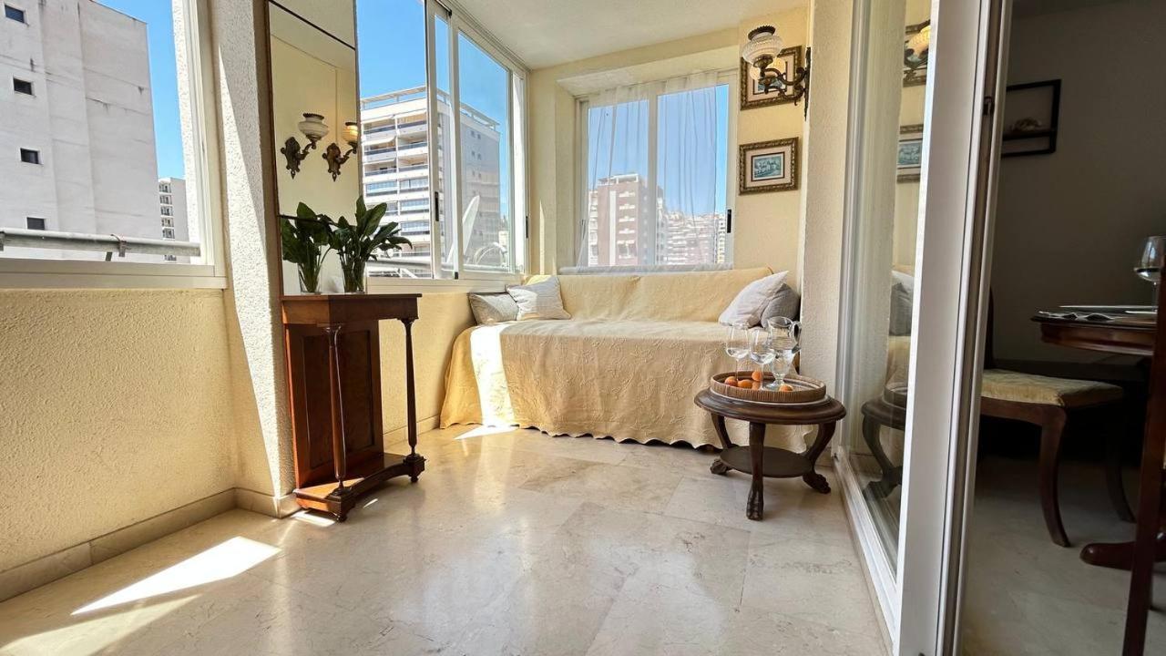 Appartement Casablanca Mediterranean Benidorm