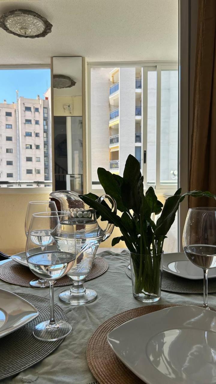 Casablanca Mediterranean Appartement Benidorm
